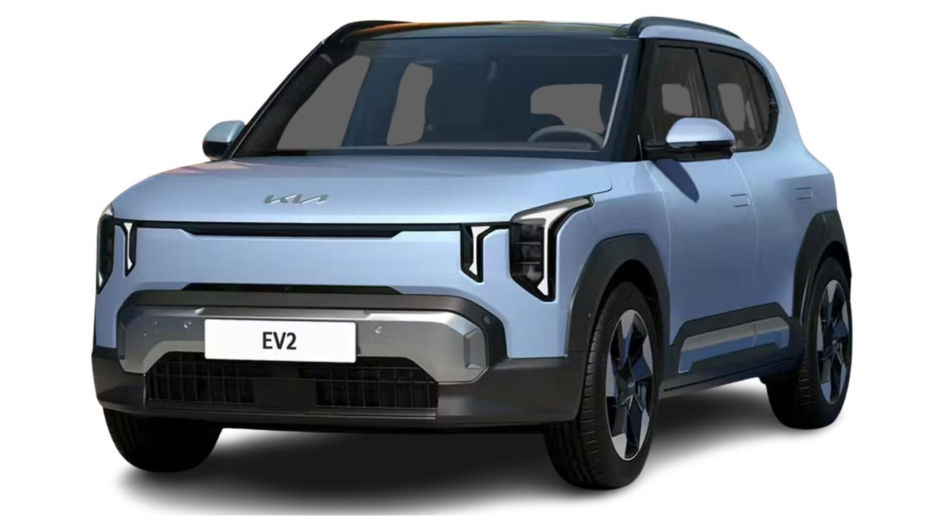 KIA EV2 99kW Air 61kWh 5dr Auto